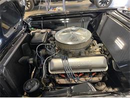 1958 Ford Thunderbird (CC-2110131) for sale in Cadillac, Michigan