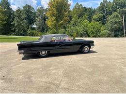 1958 Ford Thunderbird (CC-2110131) for sale in Cadillac, Michigan
