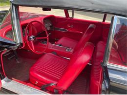 1958 Ford Thunderbird (CC-2110131) for sale in Cadillac, Michigan