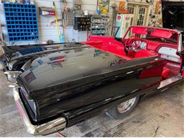 1958 Ford Thunderbird (CC-2110131) for sale in Cadillac, Michigan