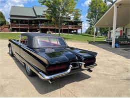 1958 Ford Thunderbird (CC-2110131) for sale in Cadillac, Michigan