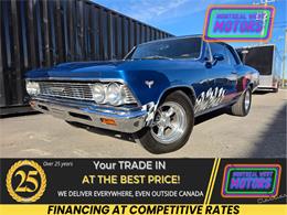 1966 Chevrolet Chevelle (CC-2111310) for sale in Vaudreuil-Dorion, Québec