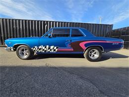 1966 Chevrolet Chevelle (CC-2111310) for sale in Vaudreuil-Dorion, Québec