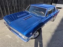 1966 Chevrolet Chevelle (CC-2111310) for sale in Vaudreuil-Dorion, Québec