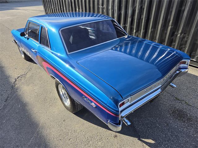 1966 Chevrolet Chevelle (CC-2111310) for sale in Vaudreuil-Dorion, Québec