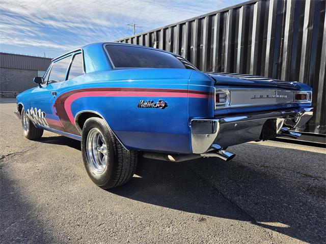 1966 Chevrolet Chevelle (CC-2111310) for sale in Vaudreuil-Dorion, Québec
