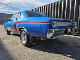 1966 Chevrolet Chevelle (CC-2111310) for sale in Vaudreuil-Dorion, Québec