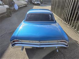 1966 Chevrolet Chevelle (CC-2111310) for sale in Vaudreuil-Dorion, Québec