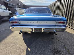 1966 Chevrolet Chevelle (CC-2111310) for sale in Vaudreuil-Dorion, Québec
