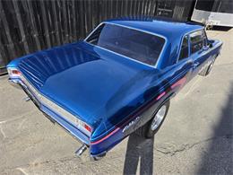 1966 Chevrolet Chevelle (CC-2111310) for sale in Vaudreuil-Dorion, Québec