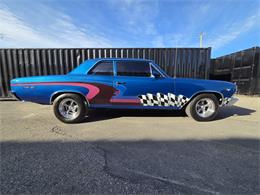 1966 Chevrolet Chevelle (CC-2111310) for sale in Vaudreuil-Dorion, Québec