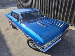1966 Chevrolet Chevelle (CC-2111310) for sale in Vaudreuil-Dorion, Québec