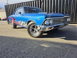 1966 Chevrolet Chevelle (CC-2111310) for sale in Vaudreuil-Dorion, Québec
