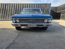1966 Chevrolet Chevelle (CC-2111310) for sale in Vaudreuil-Dorion, Québec