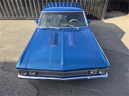 1966 Chevrolet Chevelle (CC-2111310) for sale in Vaudreuil-Dorion, Québec