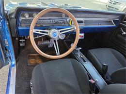 1966 Chevrolet Chevelle (CC-2111310) for sale in Vaudreuil-Dorion, Québec