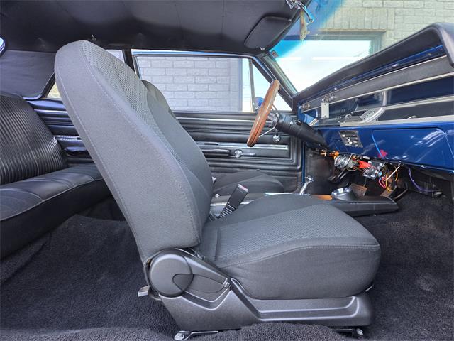 1966 Chevrolet Chevelle (CC-2111310) for sale in Vaudreuil-Dorion, Québec