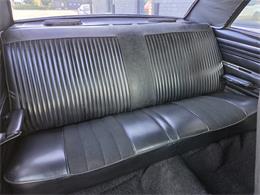 1966 Chevrolet Chevelle (CC-2111310) for sale in Vaudreuil-Dorion, Québec