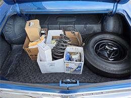 1966 Chevrolet Chevelle (CC-2111310) for sale in Vaudreuil-Dorion, Québec