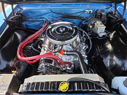 1966 Chevrolet Chevelle (CC-2111310) for sale in Vaudreuil-Dorion, Québec