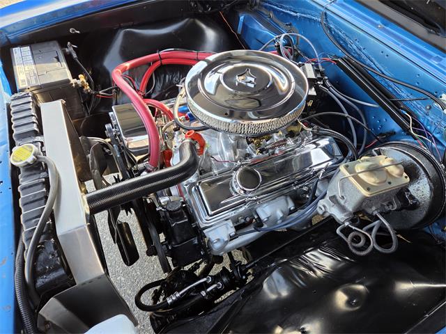 1966 Chevrolet Chevelle (CC-2111310) for sale in Vaudreuil-Dorion, Québec