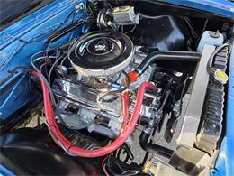 1966 Chevrolet Chevelle (CC-2111310) for sale in Vaudreuil-Dorion, Québec