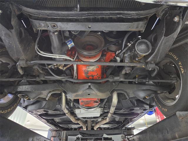 1966 Chevrolet Chevelle (CC-2111310) for sale in Vaudreuil-Dorion, Québec