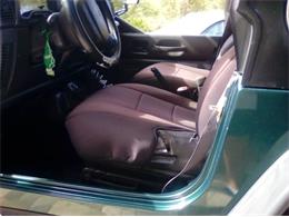 2001 Jeep Wrangler (CC-2111311) for sale in Cadillac, Michigan