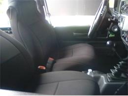 2001 Jeep Wrangler (CC-2111311) for sale in Cadillac, Michigan