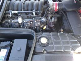 2004 Chevrolet Corvette (CC-2111313) for sale in Cadillac, Michigan