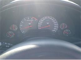2004 Chevrolet Corvette (CC-2111313) for sale in Cadillac, Michigan