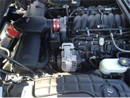 2004 Chevrolet Corvette (CC-2111313) for sale in Cadillac, Michigan