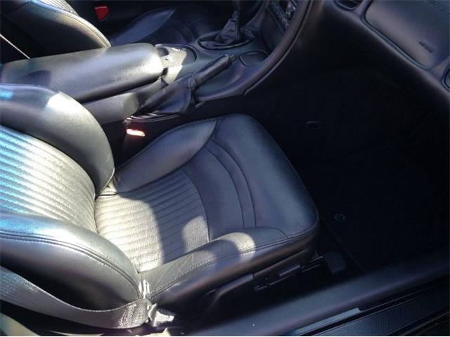 2004 Chevrolet Corvette (CC-2111313) for sale in Cadillac, Michigan