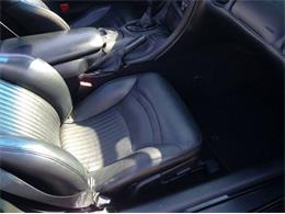 2004 Chevrolet Corvette (CC-2111313) for sale in Cadillac, Michigan