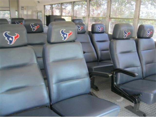1990 International Bus (CC-2111314) for sale in Cadillac, Michigan