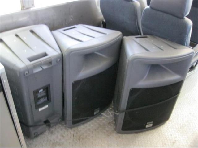 1990 International Bus (CC-2111314) for sale in Cadillac, Michigan