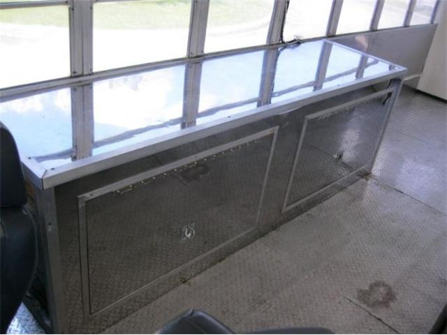 1990 International Bus (CC-2111314) for sale in Cadillac, Michigan