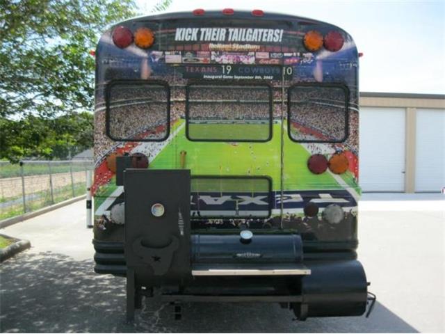 1990 International Bus (CC-2111314) for sale in Cadillac, Michigan
