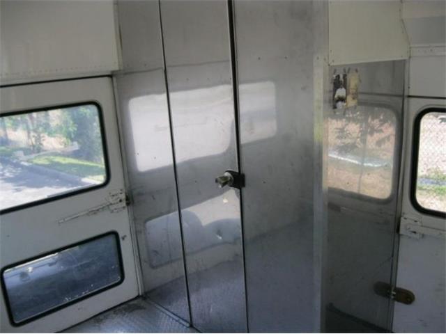 1990 International Bus (CC-2111314) for sale in Cadillac, Michigan