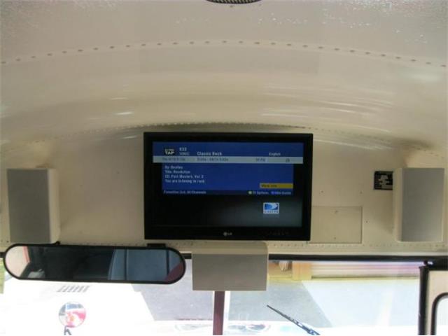 1990 International Bus (CC-2111314) for sale in Cadillac, Michigan