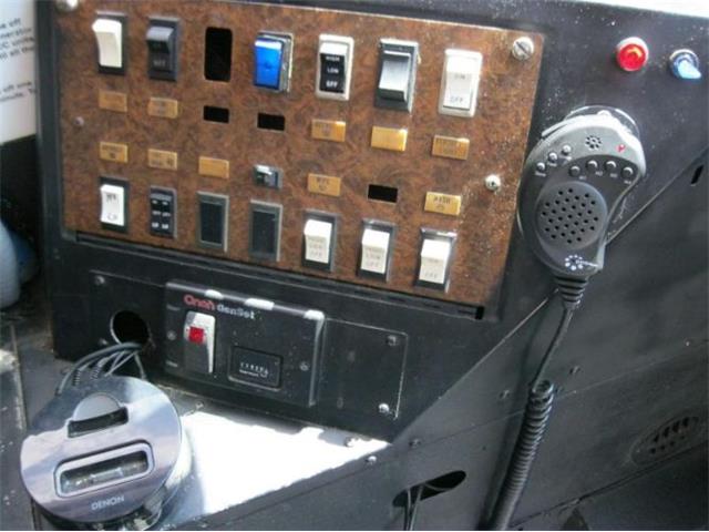1990 International Bus (CC-2111314) for sale in Cadillac, Michigan