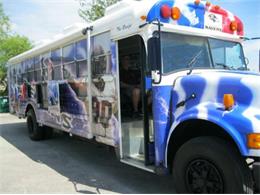 1990 International Bus (CC-2111314) for sale in Cadillac, Michigan