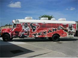 1990 International Bus (CC-2111314) for sale in Cadillac, Michigan