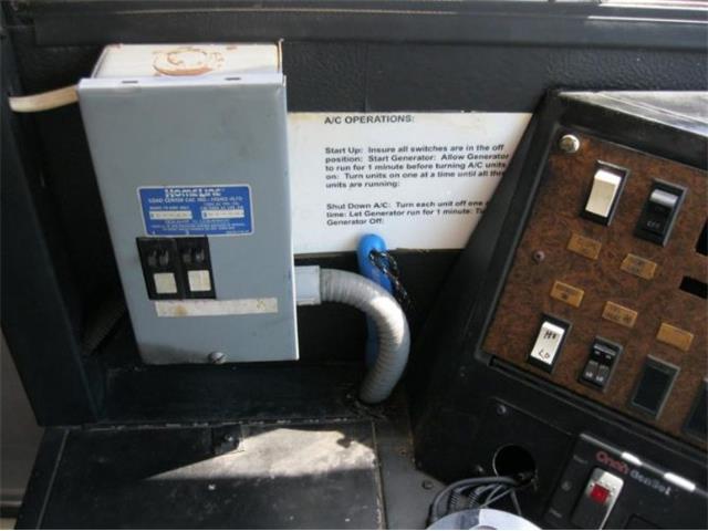 1990 International Bus (CC-2111314) for sale in Cadillac, Michigan