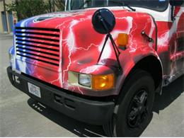 1990 International Bus (CC-2111314) for sale in Cadillac, Michigan