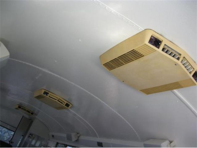 1990 International Bus (CC-2111314) for sale in Cadillac, Michigan