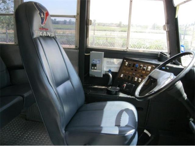 1990 International Bus (CC-2111314) for sale in Cadillac, Michigan
