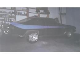 1969 Chevrolet Chevelle (CC-2111315) for sale in Cadillac, Michigan