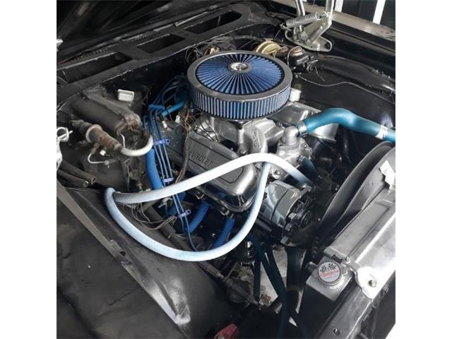 1969 Chevrolet Chevelle (CC-2111315) for sale in Cadillac, Michigan