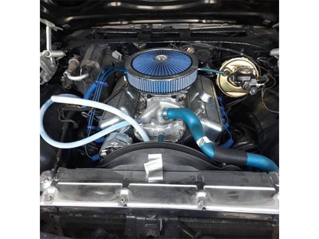 1969 Chevrolet Chevelle (CC-2111315) for sale in Cadillac, Michigan